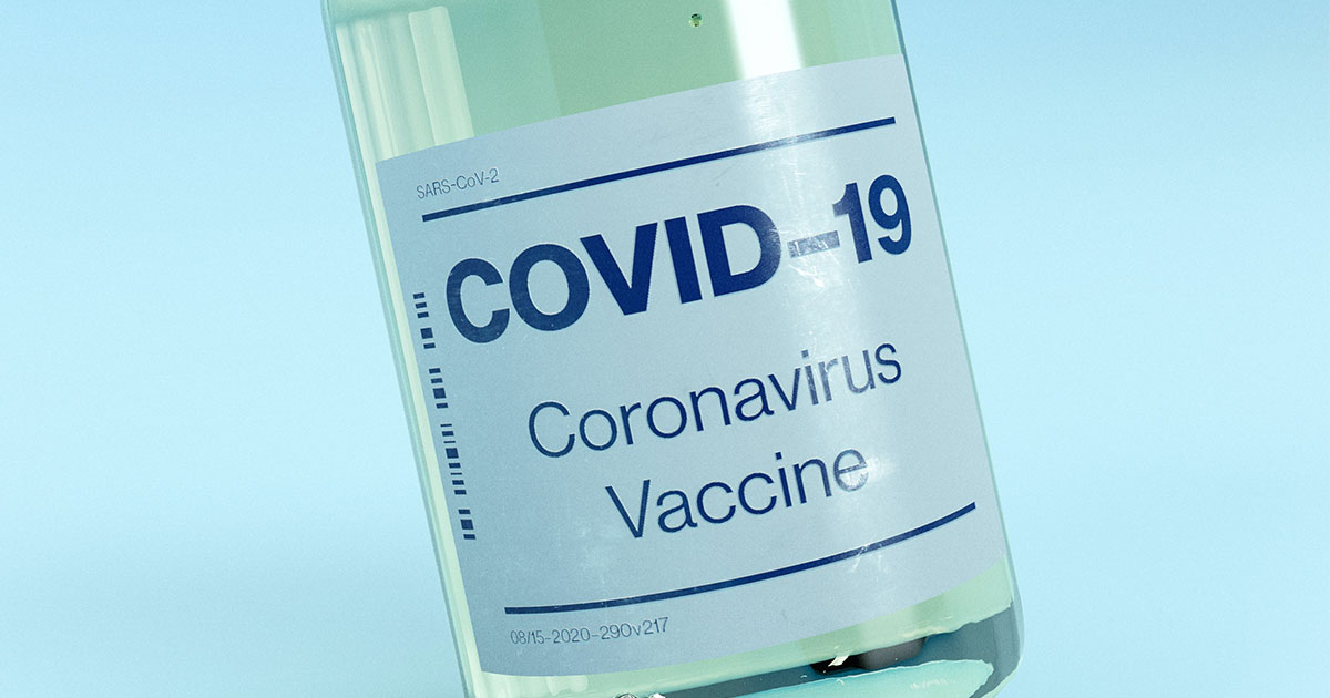 Ben Carson Sounds Alarm Over CDC Recommending COVID Vaccine For Children