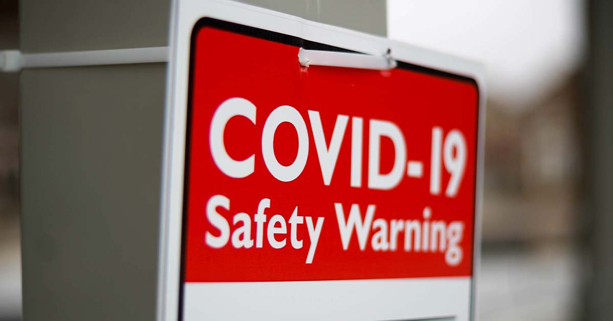 Covid-19 Public-Health Emergency Status to Stay in Place