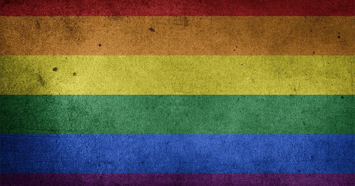 Church of England Officials Endorse Gay Marriage