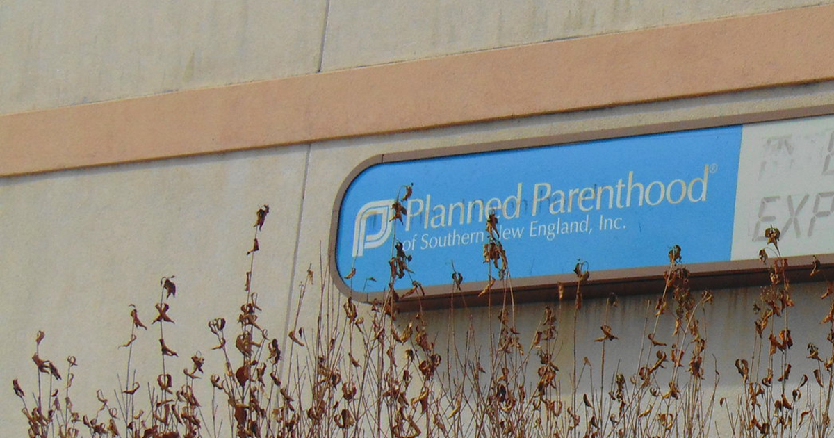 Planned Parenthood Raises $20 Million In Midterms